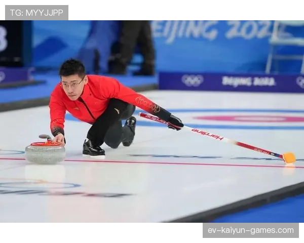 俄罗斯冬奥会冰壶队实现历史突破，夺得金牌，冬奥项目冰壶